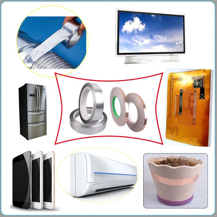 Aluminum Tape Without Liner.png Aluminum Tape Without Liner.png