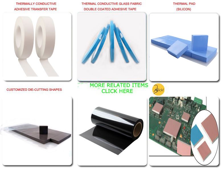 Thermal conductive silicone pad.png Thermal conductive silicone pad.png