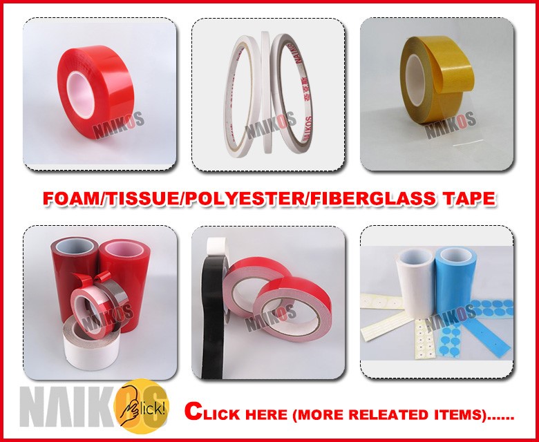 Double-Sided Polyester Tape.jpg Double-Sided Polyester Tape.jpg