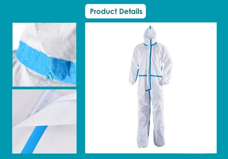 Seam Tape for Protective Clothing Seam Tape for Protective Clothing