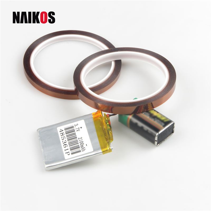 Kapton tape insulation.jpg Kapton tape insulation.jpg