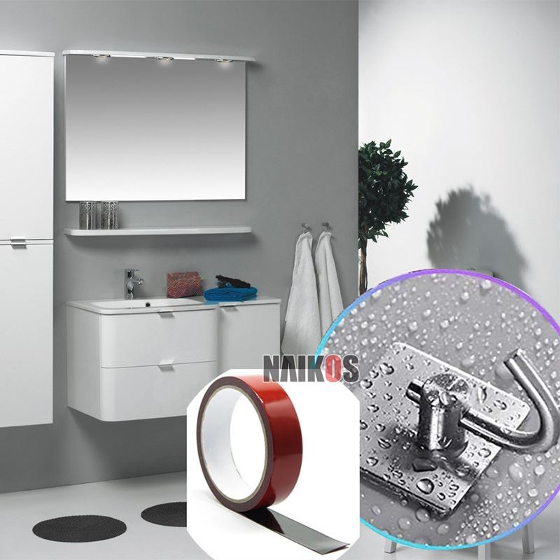 Self Adhesive Foam Tape.jpg Self Adhesive Foam Tape.jpg