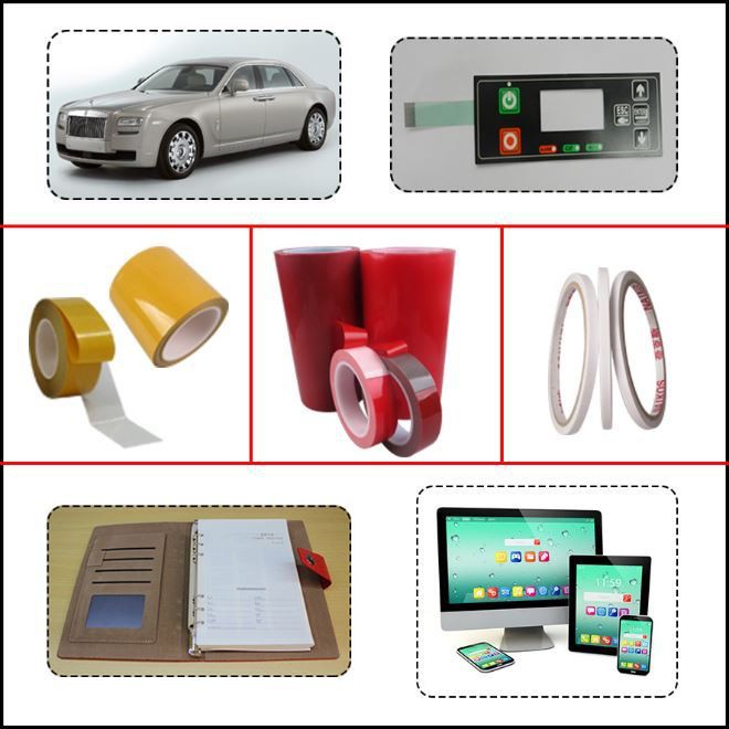 product-1-1 Transfer Adhesive