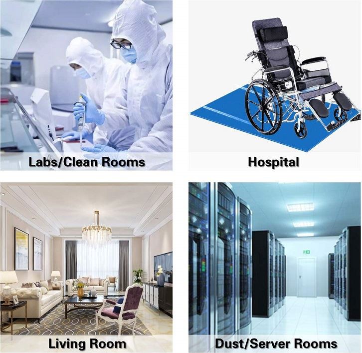 product-726-707 Antimicrobial Floor Mats