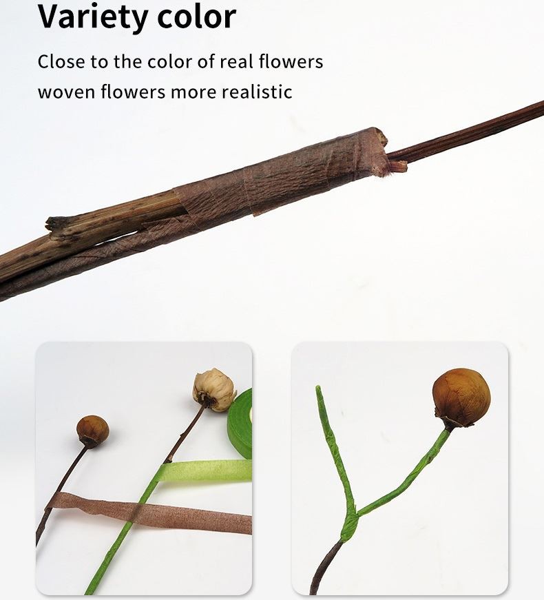 product-790-871 floral stem wrapping tape