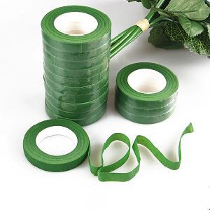 Green Tape For Flowers.png Green Tape For Flowers.png