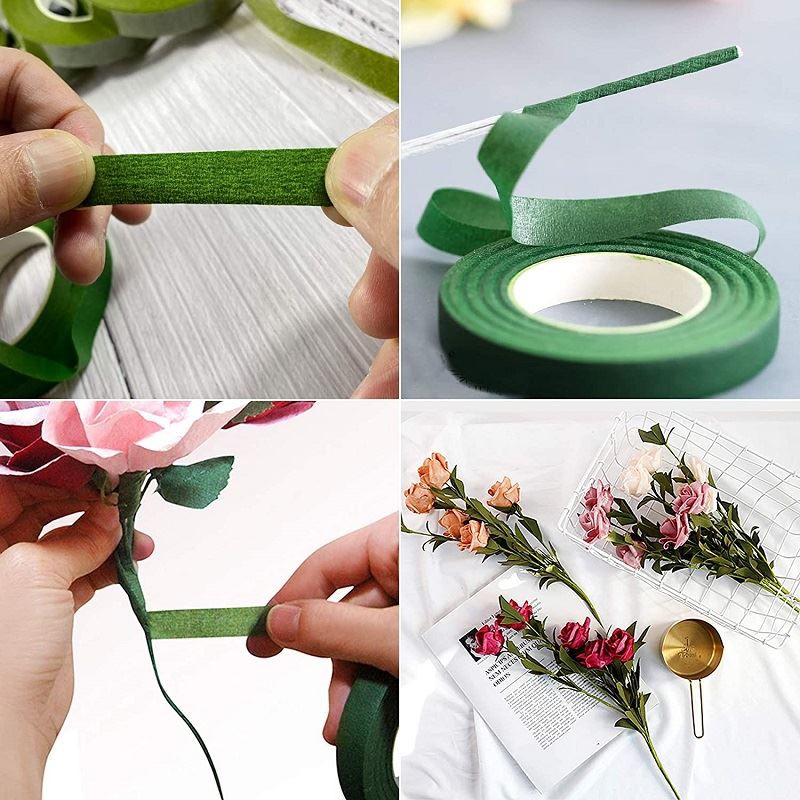 product-800-800 Floral Stem Wrapping Tape