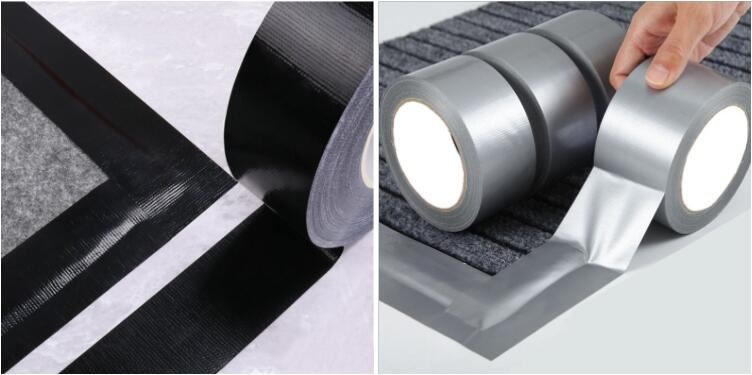 product-752-375 Colored Cloth Duct Tape