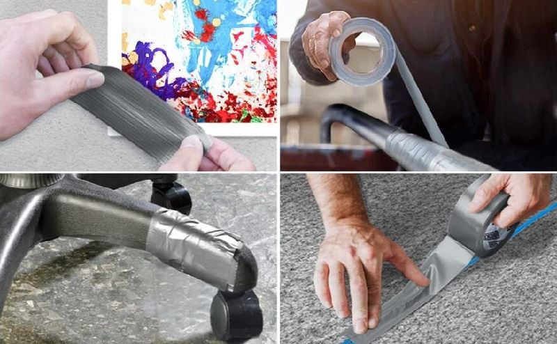 product-800-494 Cloth-Backed Duct Tape