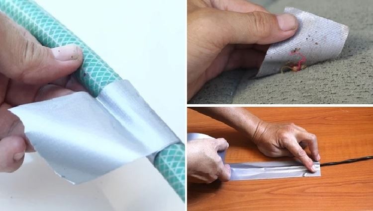 product-750-425 Duct Masking Tape