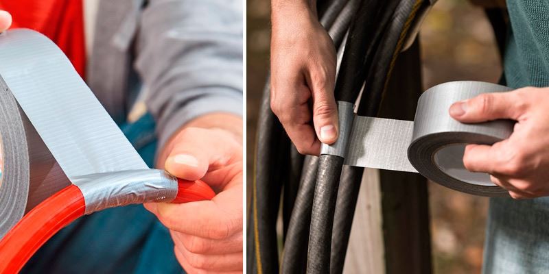 product-800-400 Flexible Duct Tape
