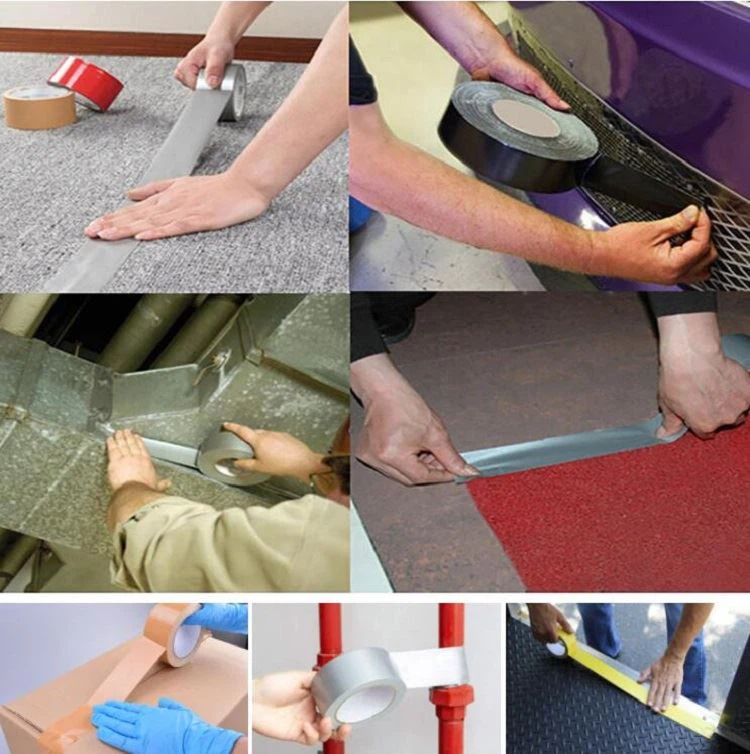 product-750-754 HVAC Duct Insulation Tape