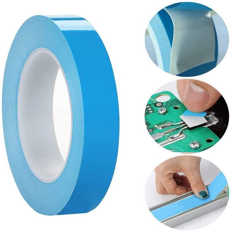Thermal Conductive Ttape