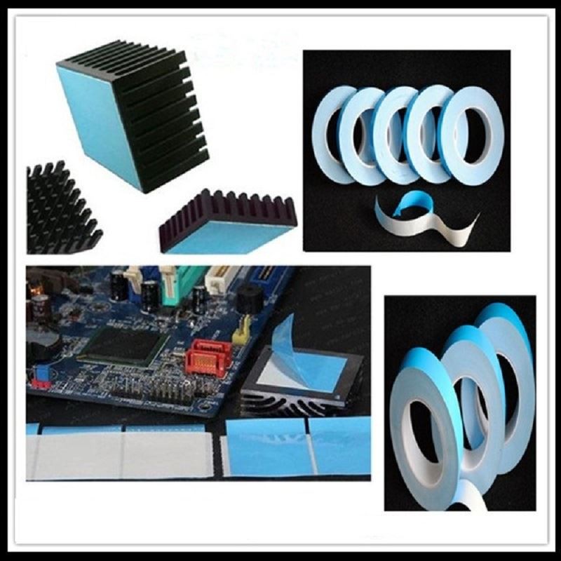 Thermal Tape For GPU