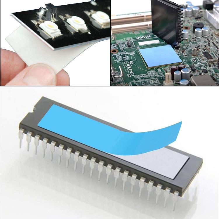 Heat Sink Thermal Tape