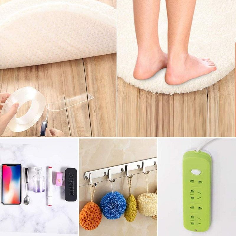 Double Sided Carpet Tape