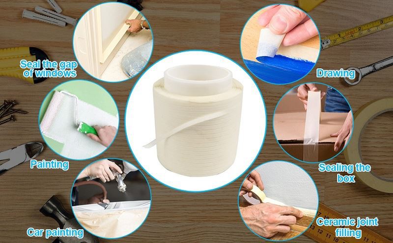 car masking tape