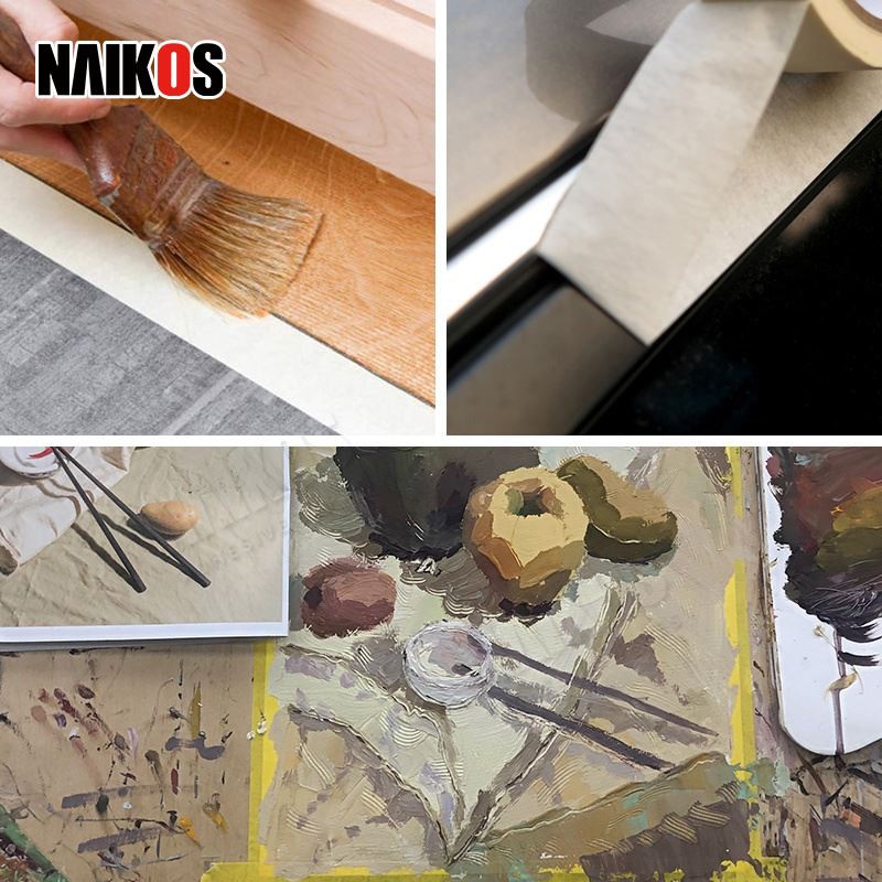 General Purpose Masking Tape