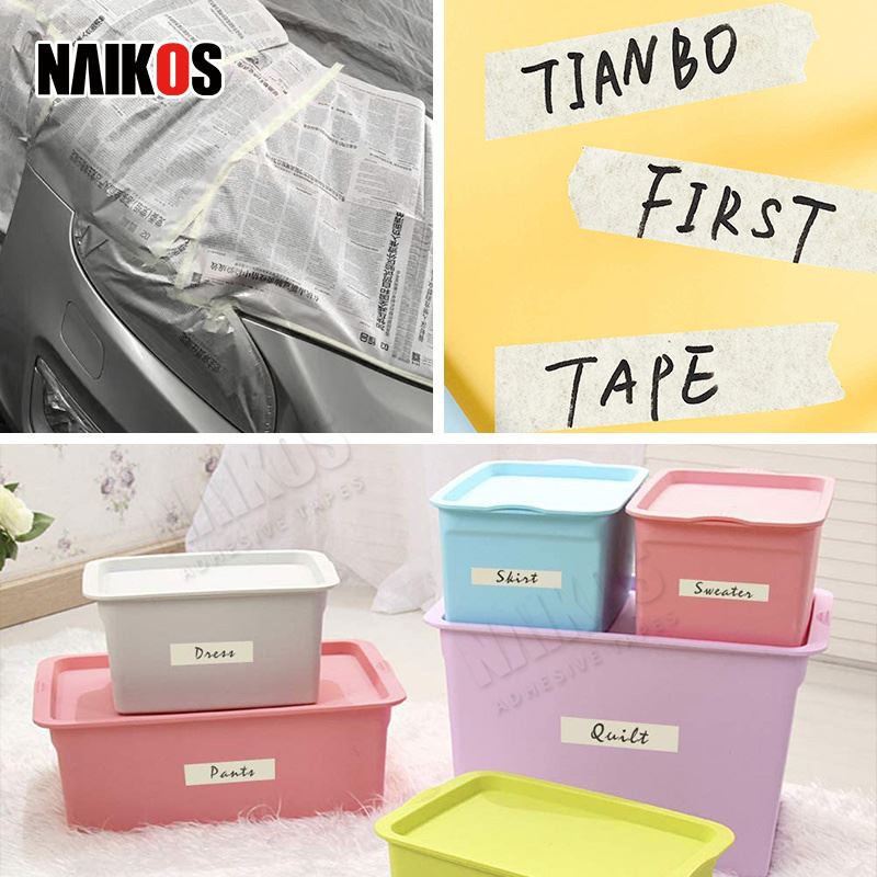 General Purpose Masking Tape General Purpose Masking Tape