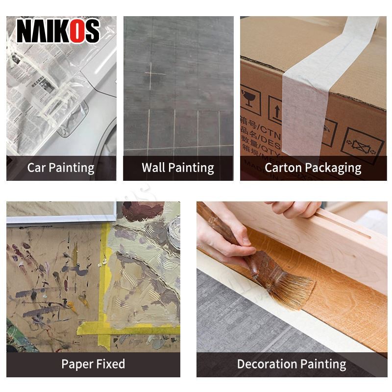 General Purpose Masking Tape General Purpose Masking Tape