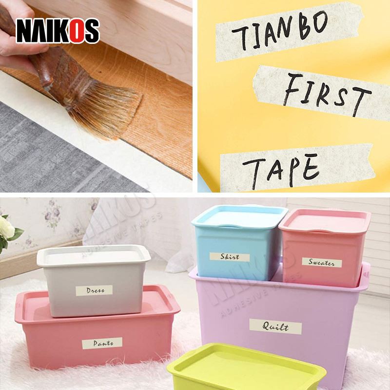 Masking Tape
