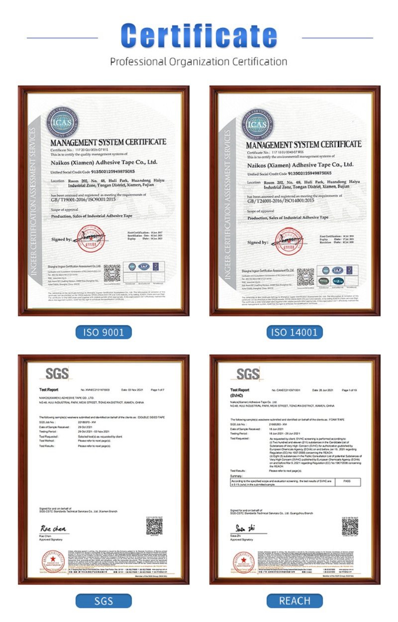 product-800-1251 Certificate