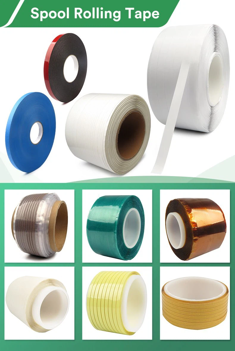 jumbo tape