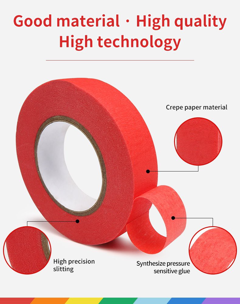 colored masking tape colored masking tape