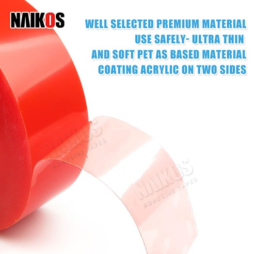 automotive double sided tape automotive double sided tape