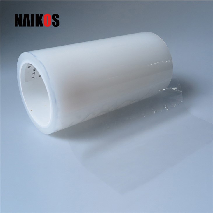 Clear PE Surface Protection Film