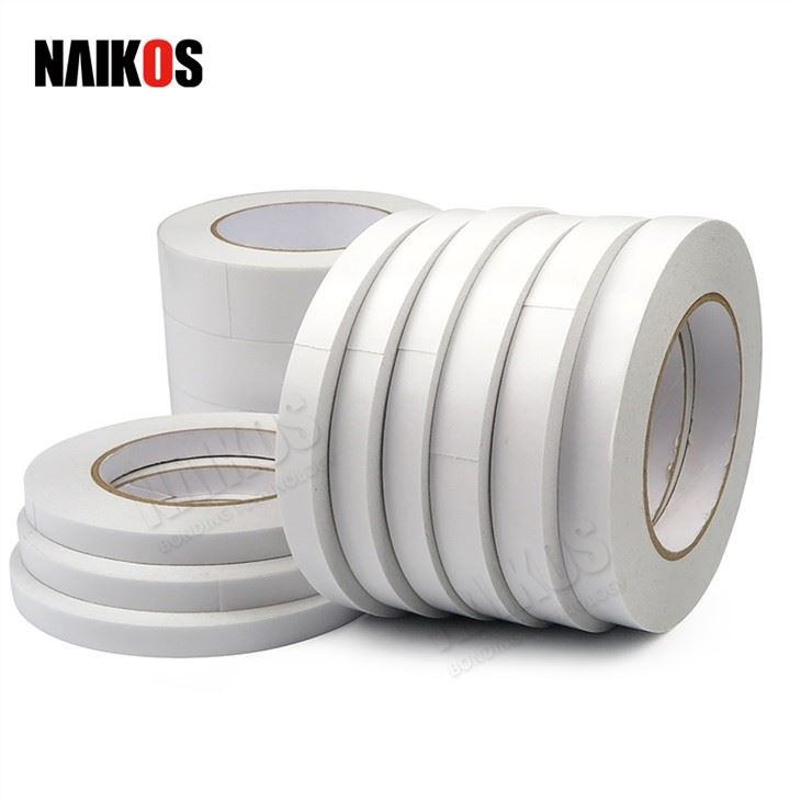 Double Sided Tissue Adhesive Tape