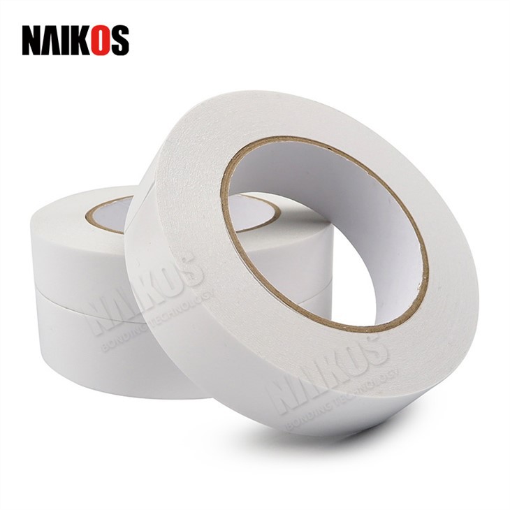 Double-Sided Non-Woven Acrylic Adhesive Tape