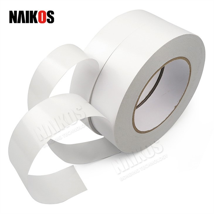 Solvent Double-Sided Tissue Adhesive Tape