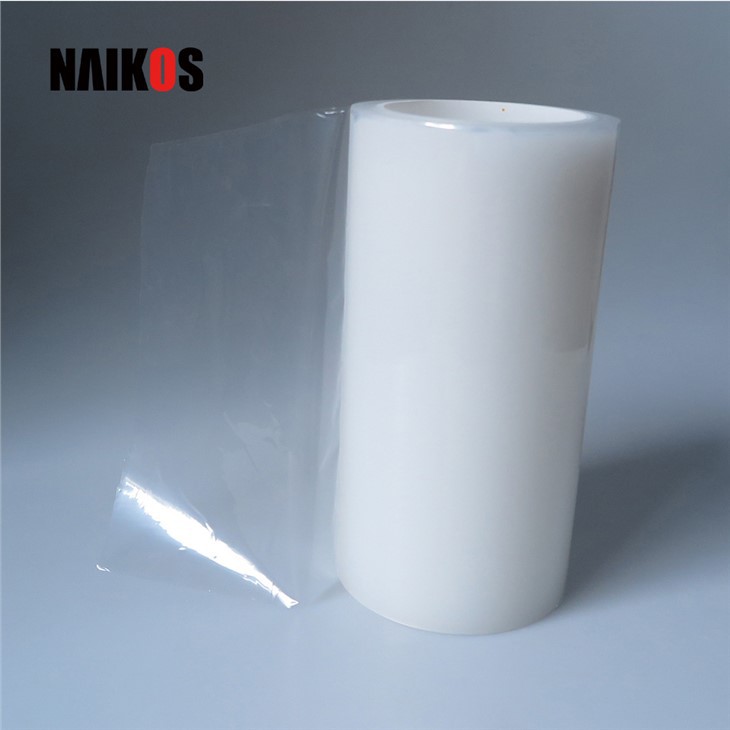 Heat Resistant PET Protective Film