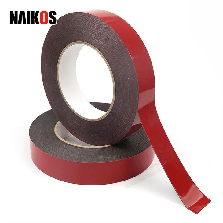 Similar 3M High-Quality Double Sided Self Adhesive PE Foam Tape