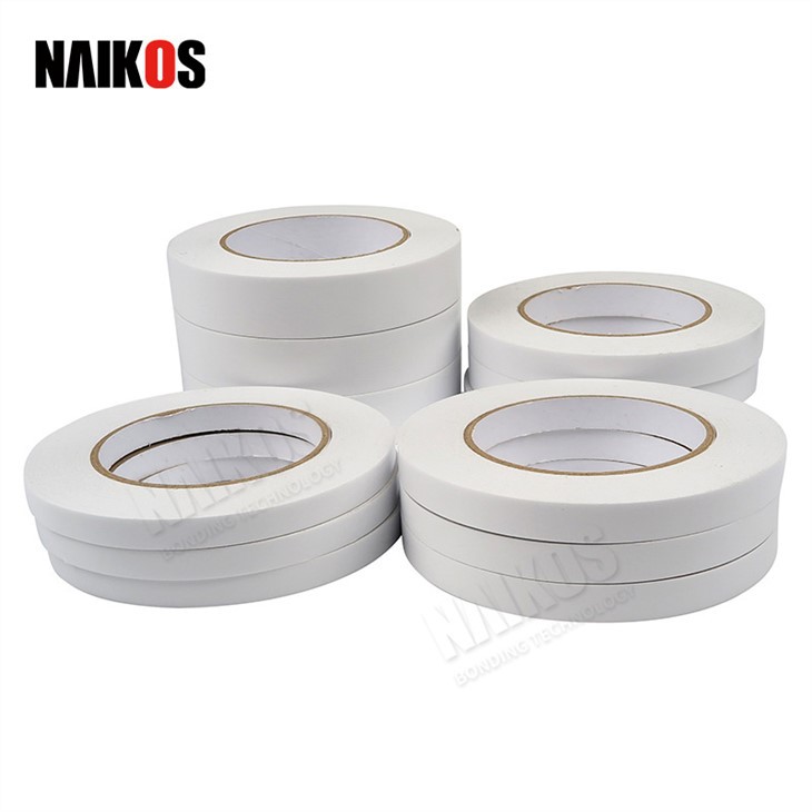 Slitting Double Sided Tissue Adhesive Tape