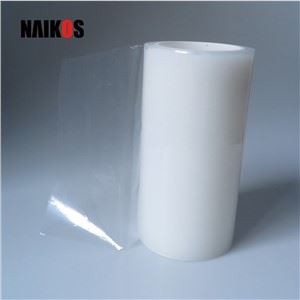 Heat Resistant PET Protective Film
