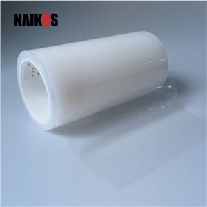 Clear Polyethylene Stretch Film For Glass