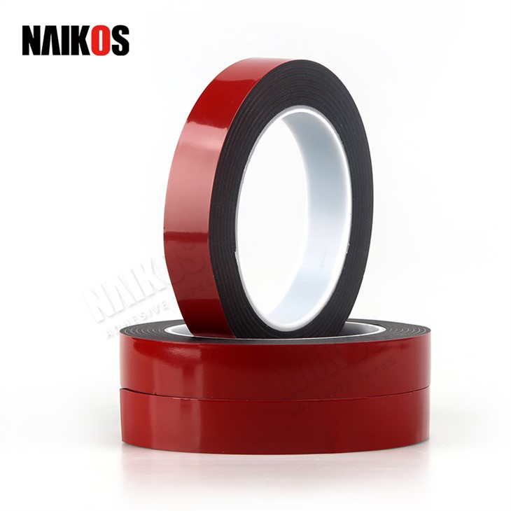 Double-Sided VHB Acrylic Foam Adhesive Tape