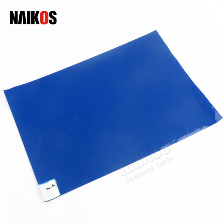 Hospital Cleanroom Antimicrobial Floor Sticky Mats
