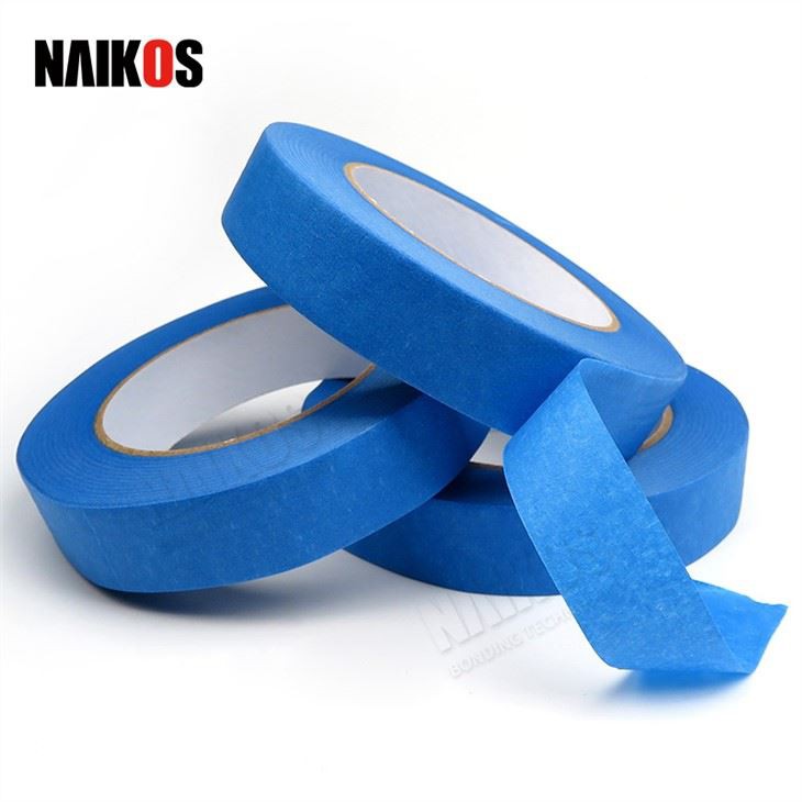 Blue Painters Tape