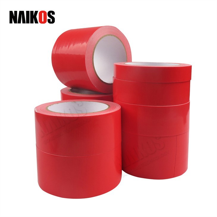 Cloth-Backed Duct Tape