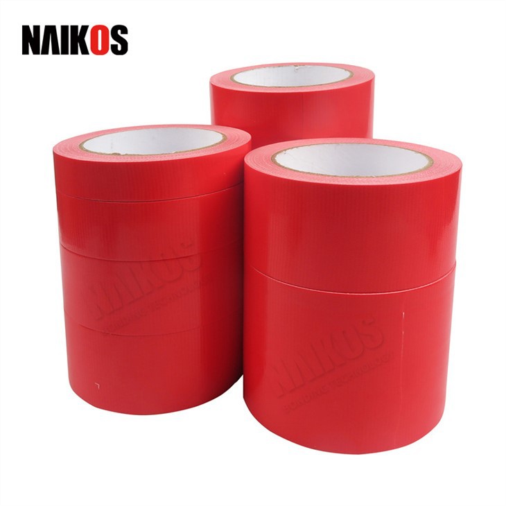 Colored Cloth Duct Tape