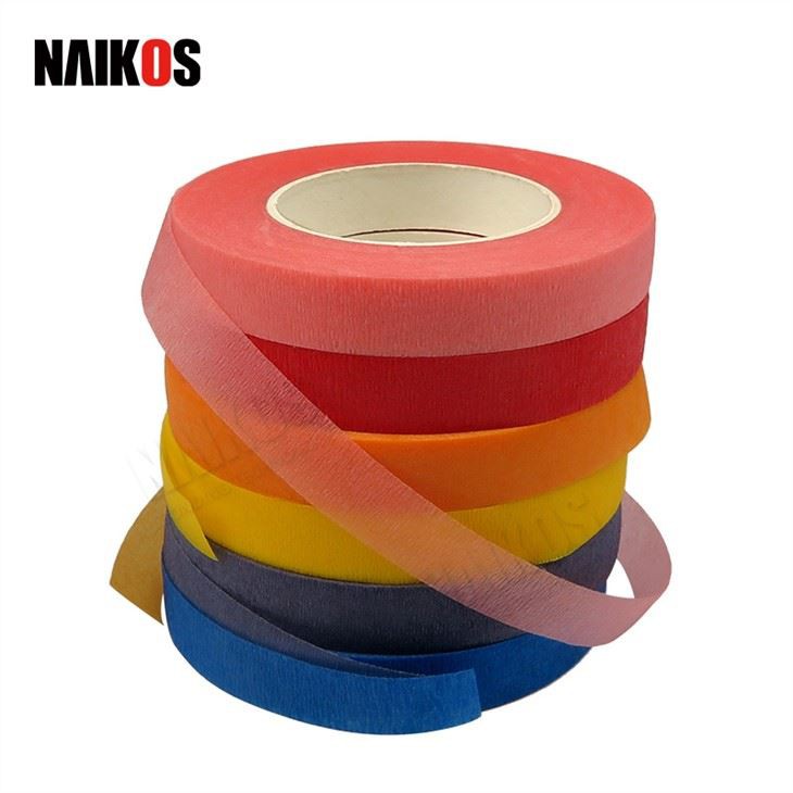 Colored Floral Tape