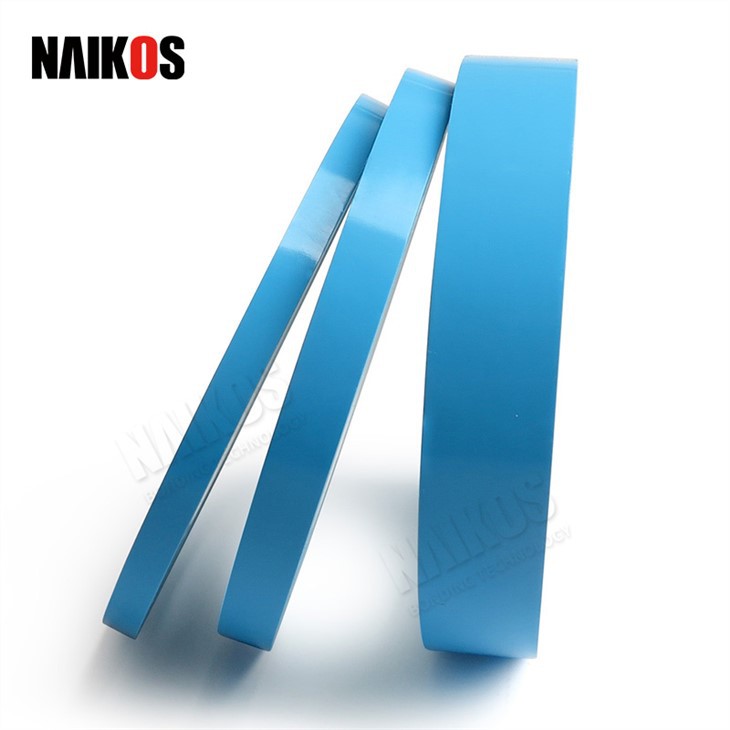 Double-Sided Heat Resistant Thermal Conductive Adhesive Tape
