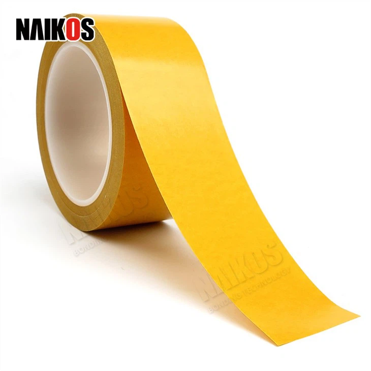 Double-Sided Polyester Tape