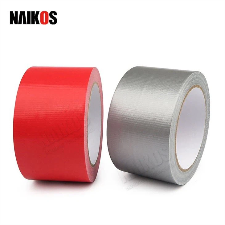 Duct Tape For Ducts