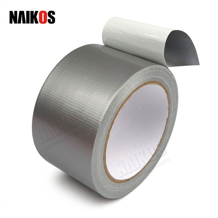 Duct Tape For Outdoor Use