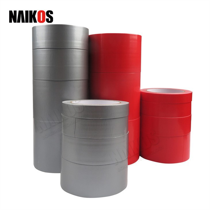 Fabric Duct Tape