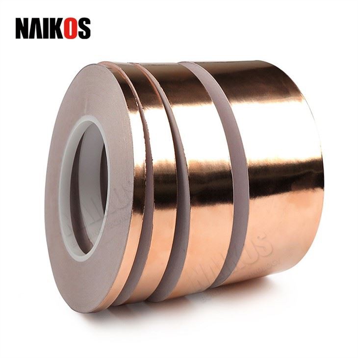 Thermally Conductive Copper Foil Tape For Panel Light